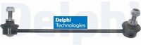 Delphi TC1353 Stange/Strebe FüR Stabilisator Koppelstange Strebe FüR Renault