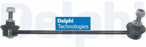 Delphi TC1353 Stange/Strebe FüR Stabilisator Koppelstange Strebe FüR Renault-image
