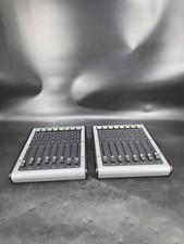 JL Cooper Eclipse-MXL-MID 8-Channel Fader Expander - Unit Pair-