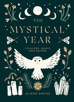 The Mystical Year Alison Davies