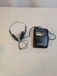 Sony Wm 101 | eBay