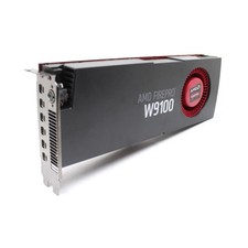 AMD FirePro W9100 16 GB GDDR5 6x mDP, BNC PCI-E #336226