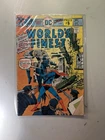DC Worlds Finest Comics #237 - Vol. 36 1976 - Superman Vintage Comic Book