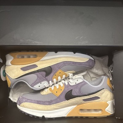 Size 11 - Nike Air Max 90 NRG Lemon Drop With Box Excellent Condition