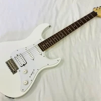 Yamaha Pacifica Pac012 for sale | eBay