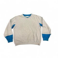 Vintage 80s Levi  s crewneck sweatshirt Sz L