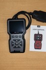 Lecteur Diagnostic Auto OBD2 Scanner Efface Défaut Moteur Voiture Outil