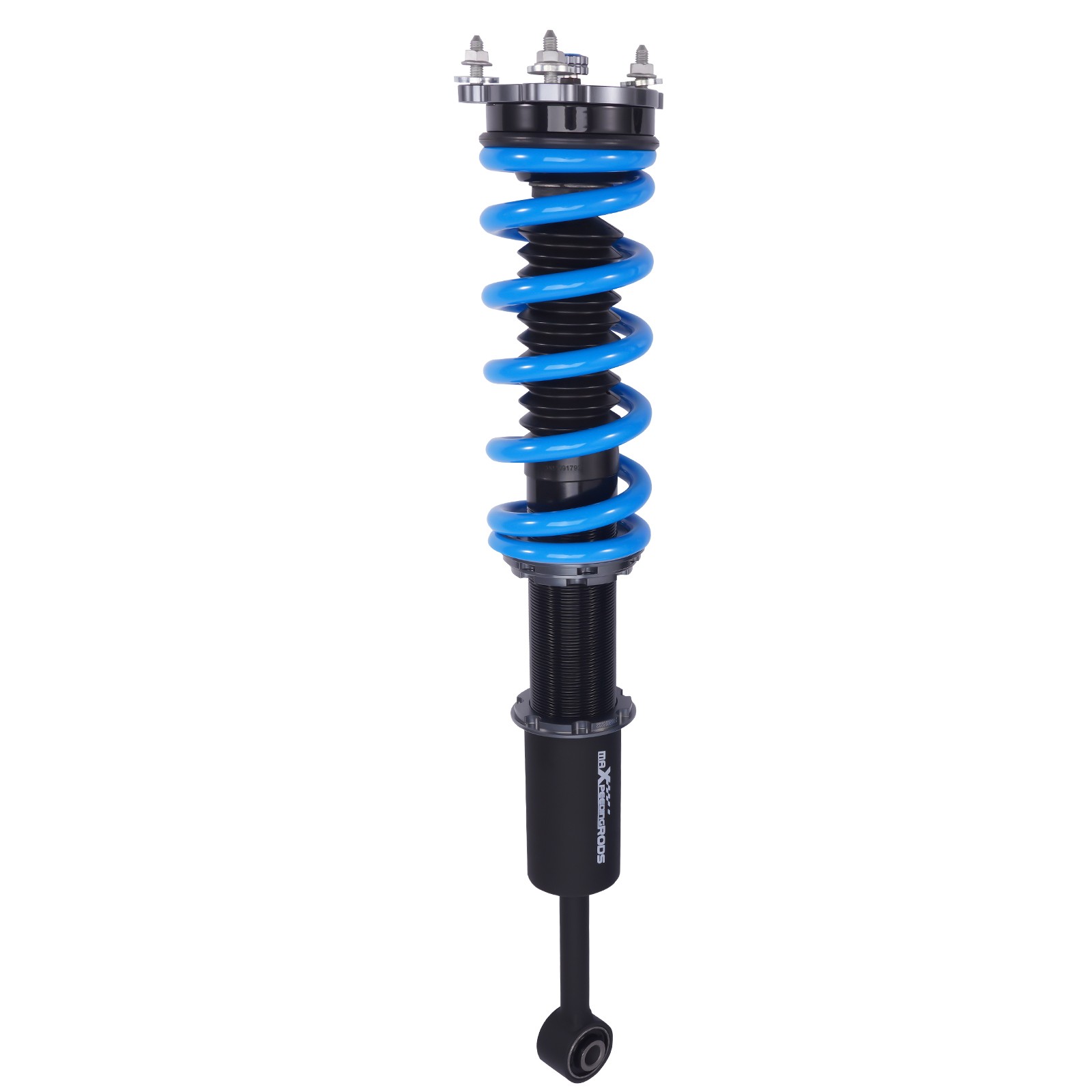 MaXpeedingrods T6 Coilovers 24 Way Shock Struts for Maserati Ghibli RWD 14-2024