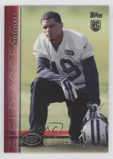 2015 Topps Field Access Red 1/1 Devin Smith #52 v7j