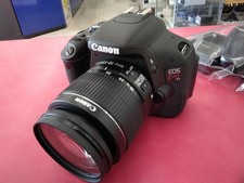 CANON EOSKISSX5 Double Zoom Kit Digital SLR