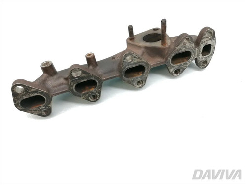 Kia Sedona Abgaskrümmer 2.2 CRDi Diesel 143kW (194 HP) R-ENG M2 2010 MPV (10-15)