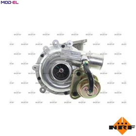 LADEGERÄT LADEGERÄT (SUPERCHARGED TURBOCHARGED) 90010435 FÜR MAZDA FORD WL-T 2.5L