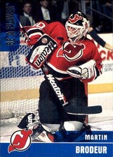 1999-00 BAP Memorabilia Part #1 NHL HOCKEY CARDS 🥅 YOU PICK FAVS 🥅 #1 - #200