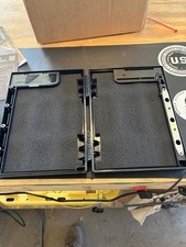 StopBox HRD Pro Cassaforte per pistola - Nero