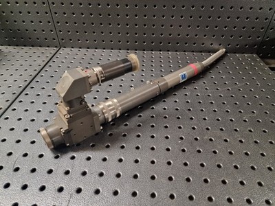Trumpf HAAS LASER f=70 f=100 f=140 35000000 Focal Lenth Optics