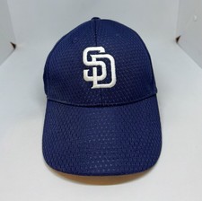 San Diego Padres YOUTH Hat Adjustable Baseball Cap Hat