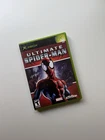Ultimate Spider-Man (Microsoft Xbox 2005)