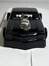 Mid 350E - 1/32 STOMP Ready To Race Slot Car - 30K RPM Motor BLOWN VEGA Black