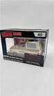 Funko Dorbz Ridez: Stranger Things - Jim Hopper (w/ Sheriff Deputy Truck) #40
