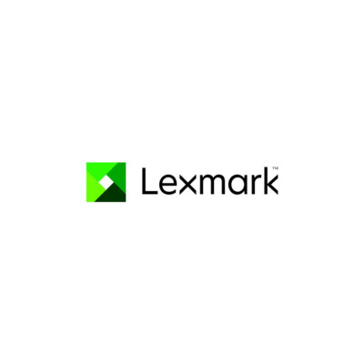 Lexmark Forms and Bar Code Card 35S6850