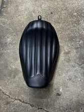 Saddleman Seat Streetbob