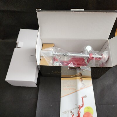 Wolfgang Puck 3-in-1 Peeler Correr Slicer New In Box