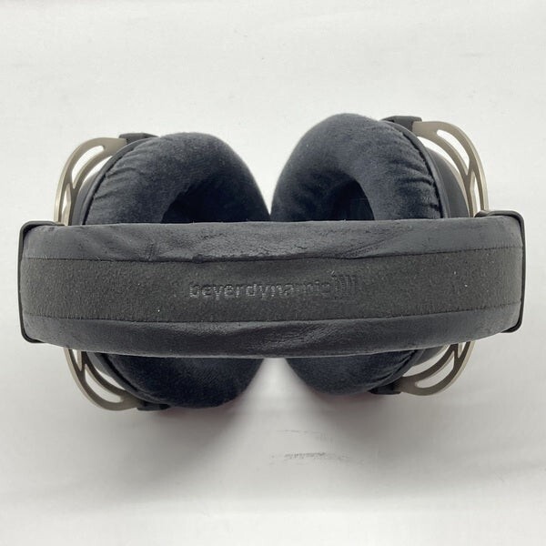 【中古】Beyerdynamic T1 2nd Generation Beyerdynamic T1 2nd generation headphone audio open air type