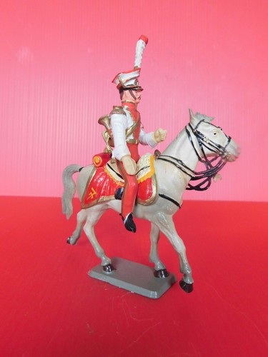 Cavalier du 1er empire - France