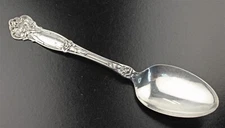 Wallace Sterling CARNATION Tablespoons