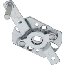  T-HANDLE LOCK SWIVEL CENTER ASSEMBLY 