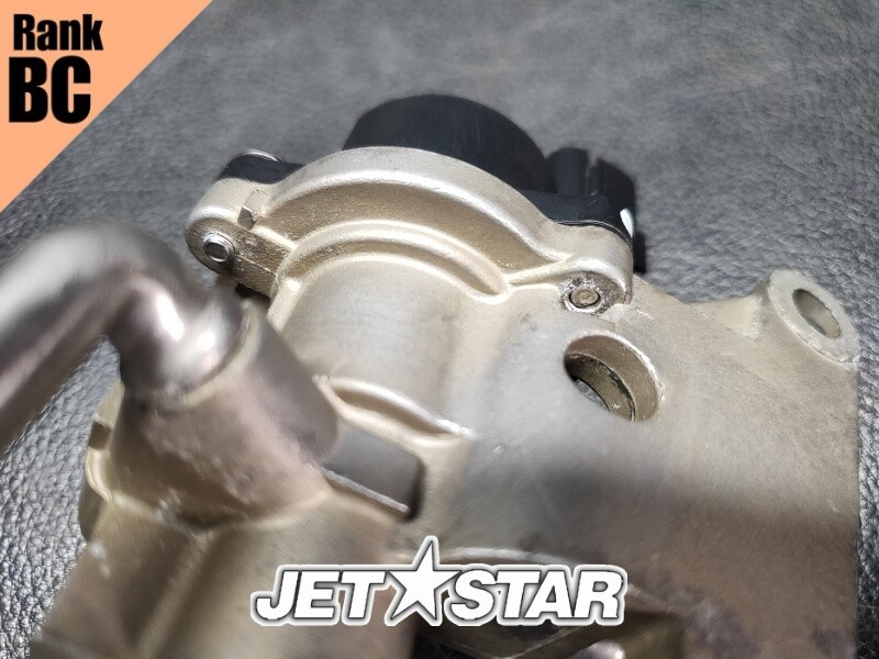FX160Cruiser '04 OEM INTAKE VALVE ASSY Used (6B6-13660-00 FX160Cruiser '04 OEM INTAKE VALVE ASSY Used (6B6-13660-00