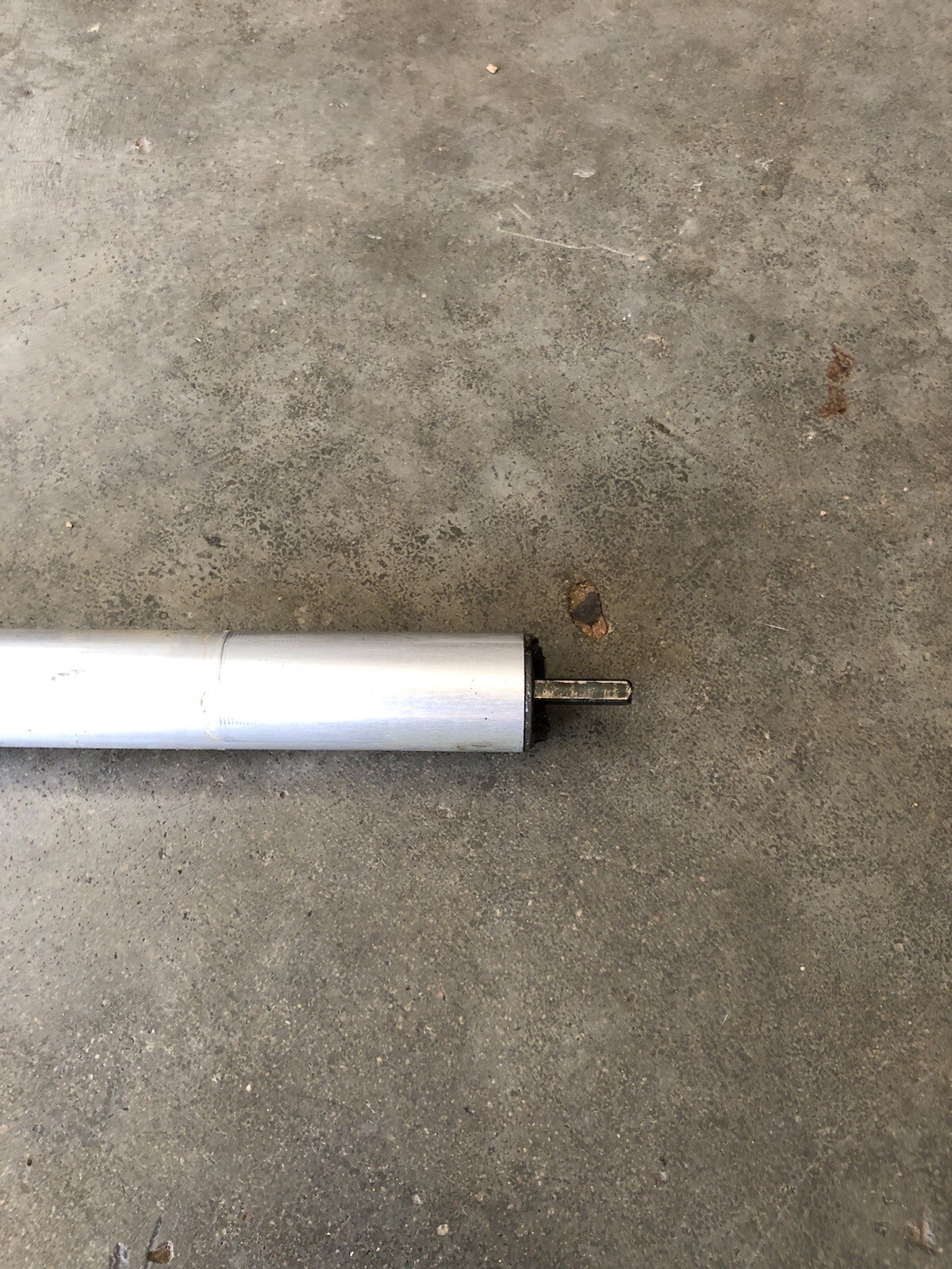 STIHL Trimmer Complete Outer Solid Inner Drive Shaft Assy FS90R FS91R