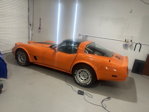 1980 Chevrolet Corvette stingray - Picture 7 of 16
