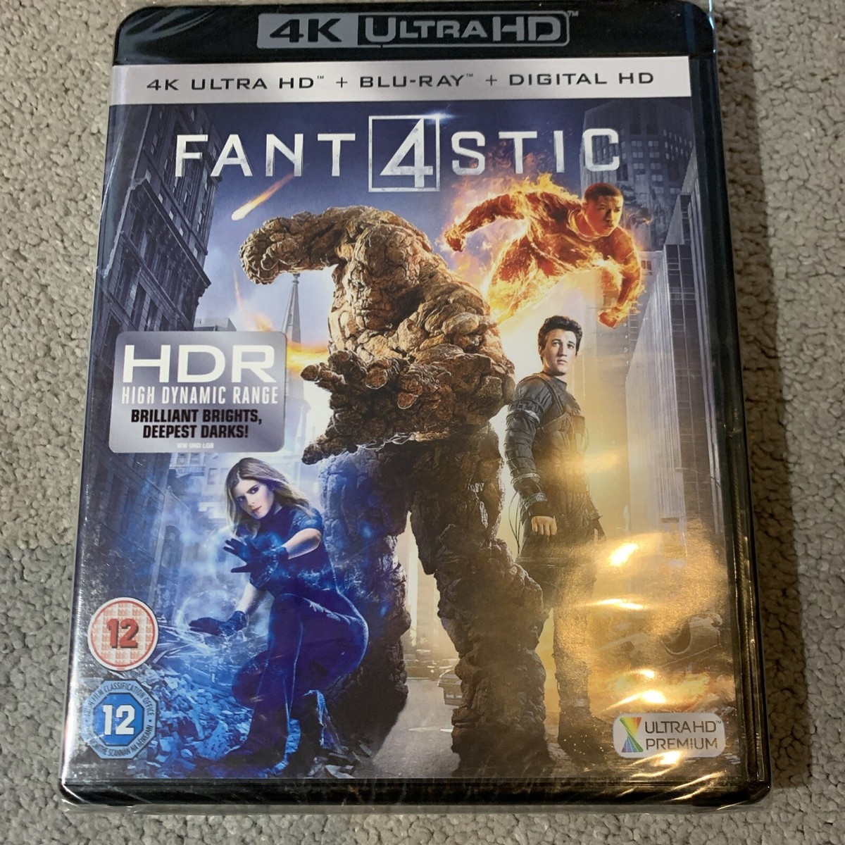 FANTASTICS BTTM4 blu-ray FANTASTICS BTTM 4点セット Blu-ray