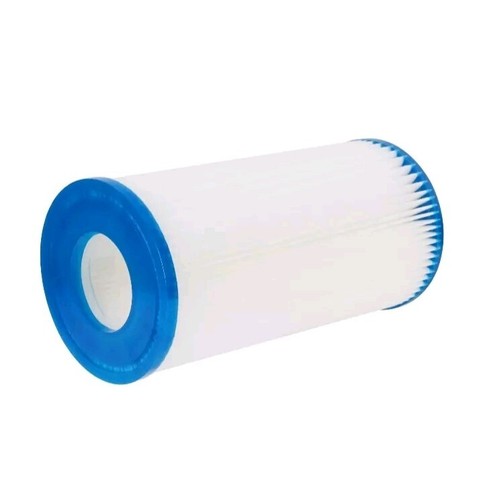 4 Pack Pool Filters Type A or C, Summer Pool Waves Type A Pool Filter Cartridge - Picture 2 of 5