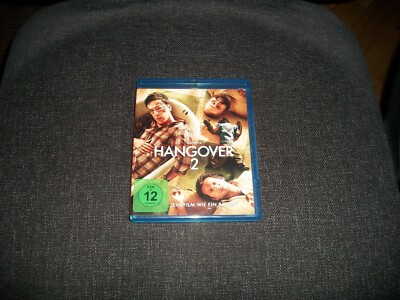 Hangover 2
