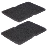 2 Schwammfilter FüR Filter Trockner Blomberg TKF7451 Beko 2964840100 Filtermatte