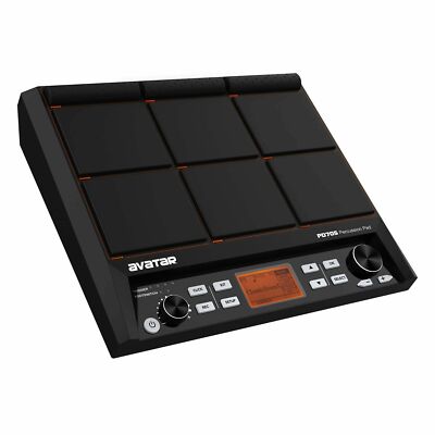 Percussion best sale pad online