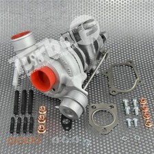 Turbolader Hyundai H-1 Starex CRDI 103 kW 140 PS D4CB 710060 282004A001