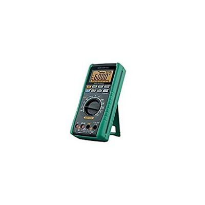 KYORITSU Digital Multimeter 1052 Japan