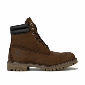 timberland 6 in double collar boot