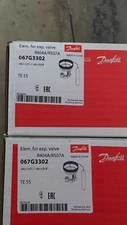 ONE NEW DANFOSS Expansion Valve 067G3302