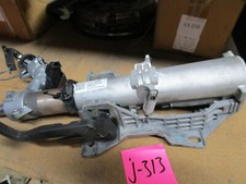 HOLDEN COMMODORE VF EVOKE SS SV6  STEERING COLUM UPPER WITH SWITCH AND KEY 