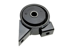Soporte Suspensión Del Motor Apto para Hyundai Accent 99 Delant. MTM / Ö zu