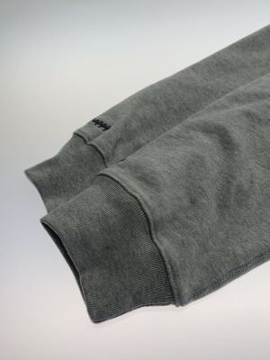 GAP Zip Hoodie x Madhappy M Cotton Gray Used | eBay