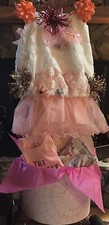 Toddler Girl Gift Baby Gift Basket Baby Gift Set Benefits Charity Unique Deluxe