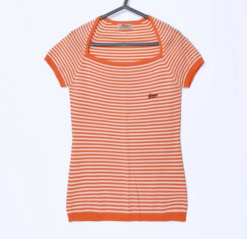 Guess Jeans USA knitted top T-shirt 