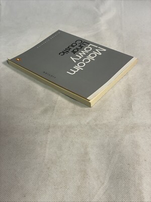 Lunar Caustic (Penguin Mini Modern Classics Paperback), Malcolm