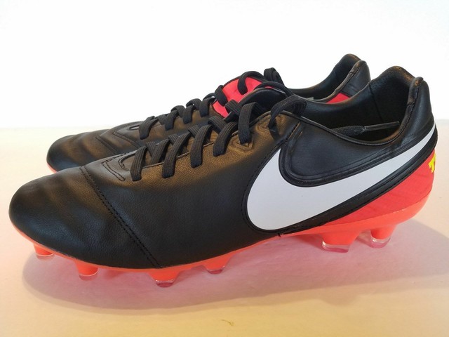 nike tiempo genio 2 leather fg