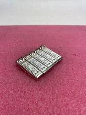 5 x Brocade 8G SW 57-1000012-01 8GB 850nm Optical Transceiver SFP Module